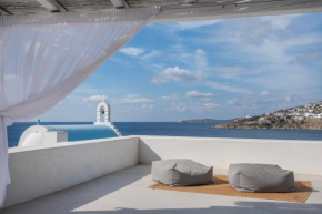 myMykonos Guest House